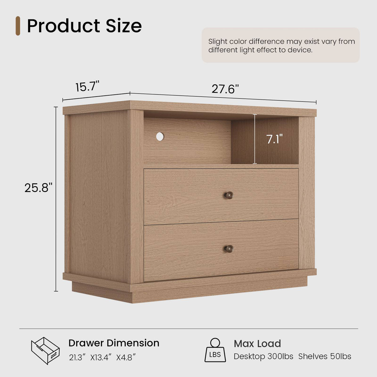2 person desk